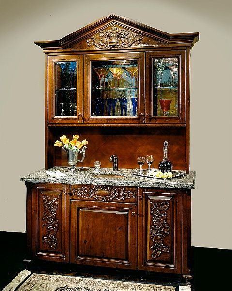Furniture - Custom Kitchen & Bath Cabinets in Phoenix, AZ