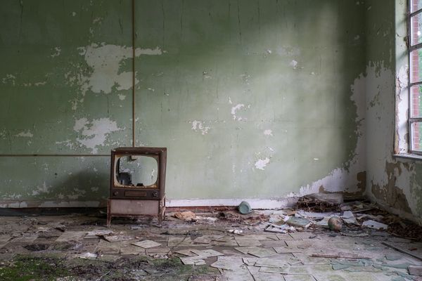 Westboro State Hospital