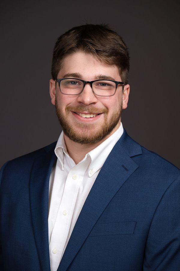 Corporate Headshot