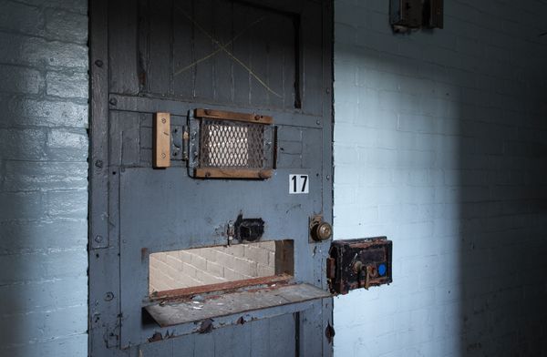 Bridgewater State Hospital