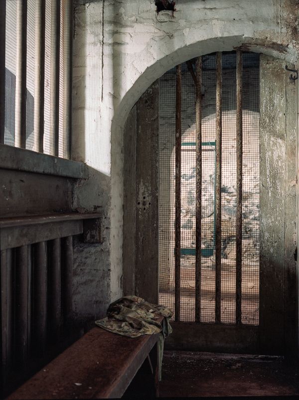 Taunton State Hospital