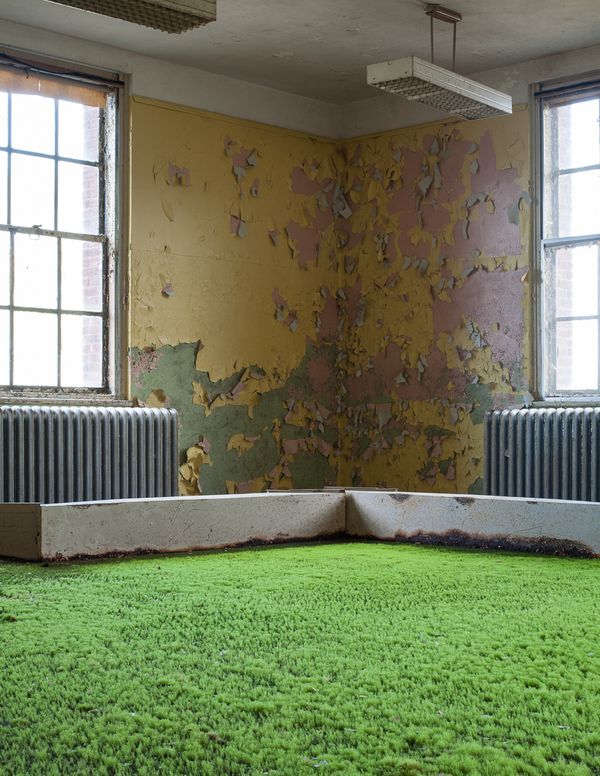 Harlem Valley State Hospital