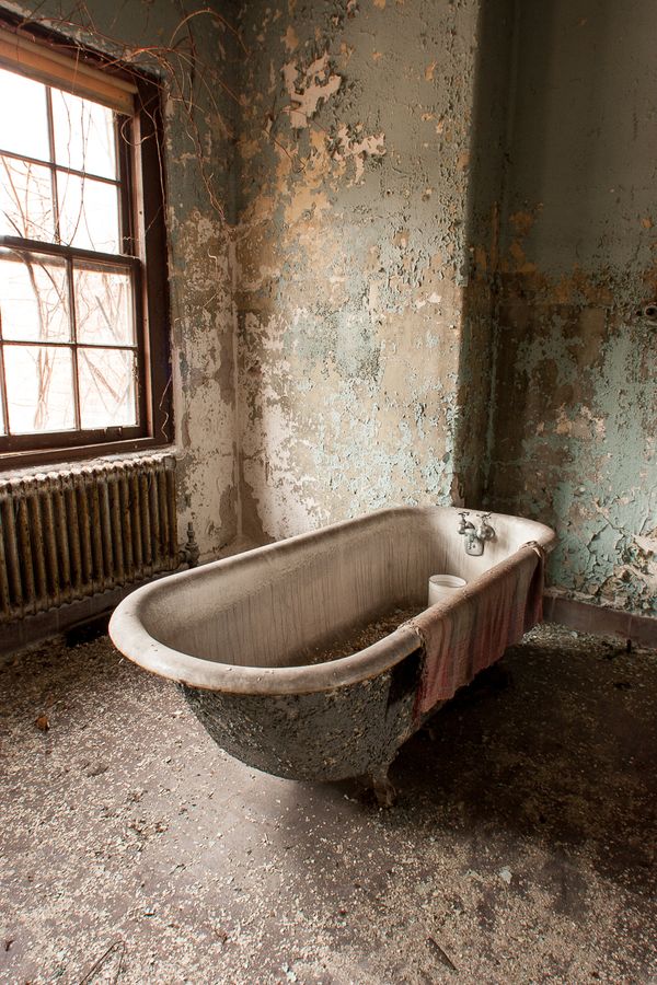 Norwich State Hospital