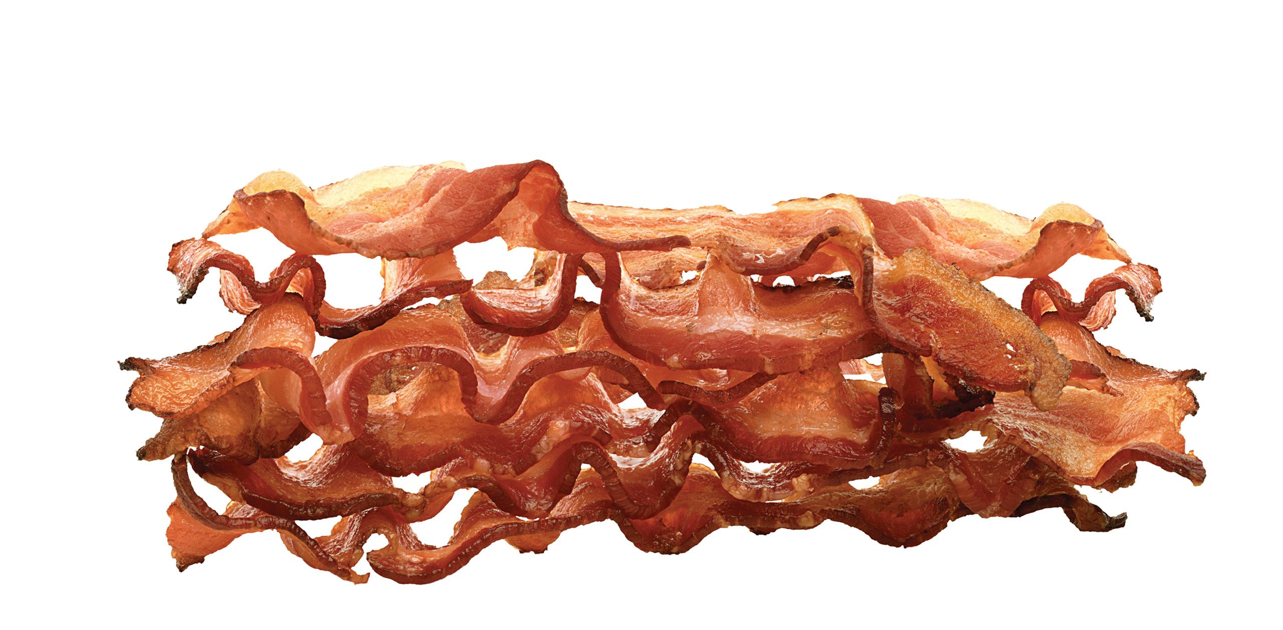 Stack of Bacon