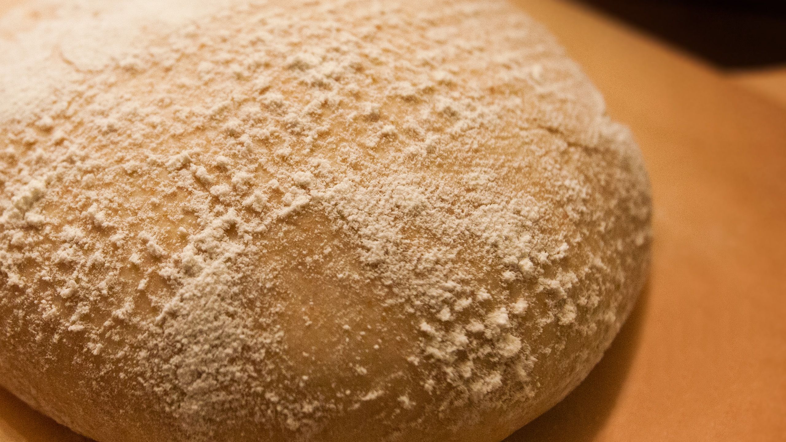 Sourdough Bread  Baking 