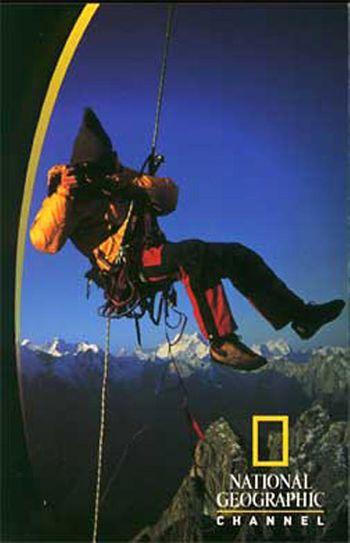 National Geographic Channel