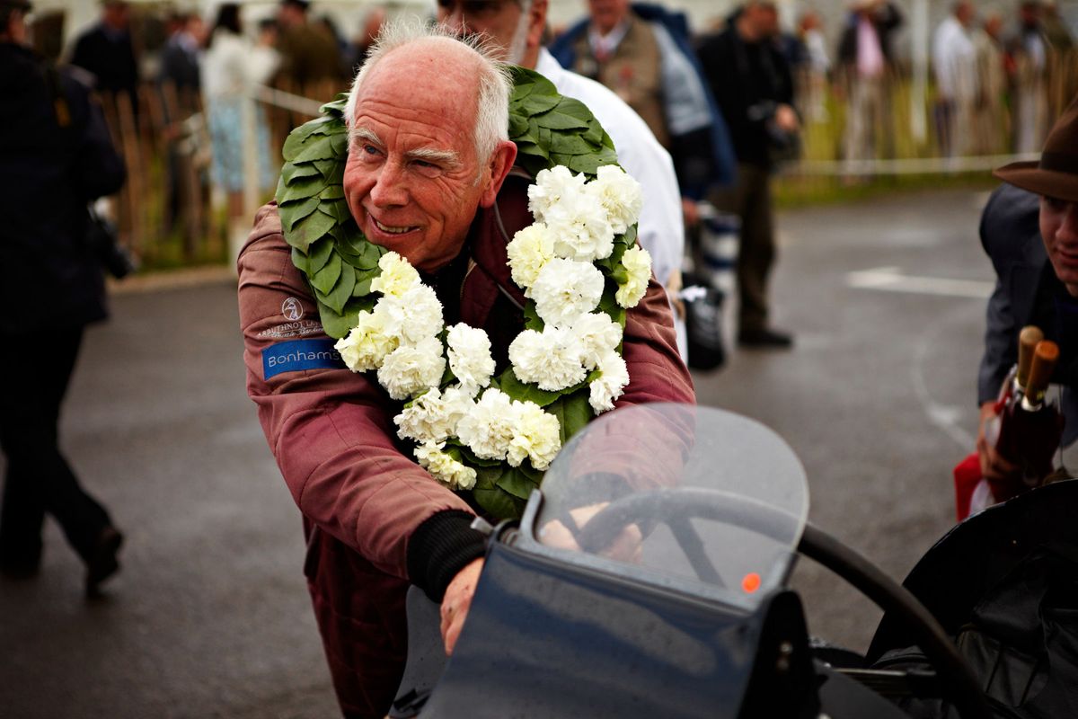 Goodwood Revival