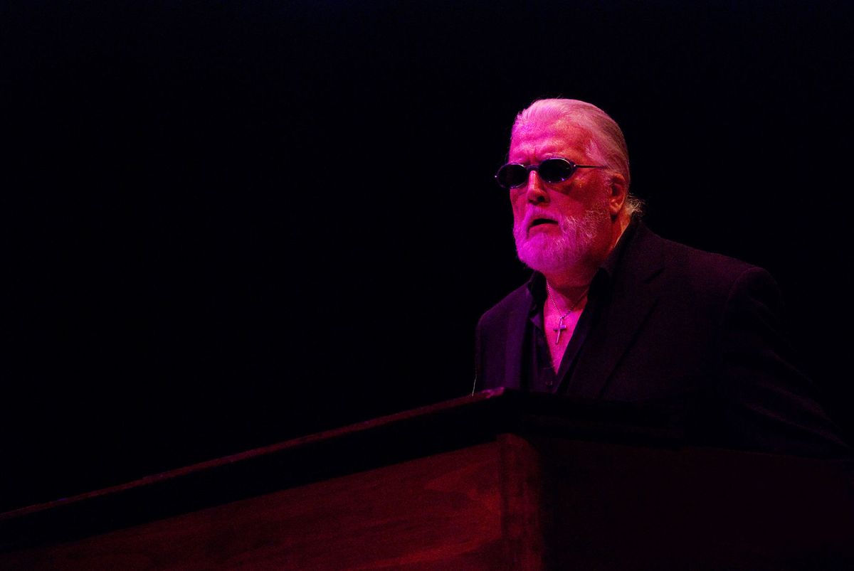 Jon Lord, Deep Purple