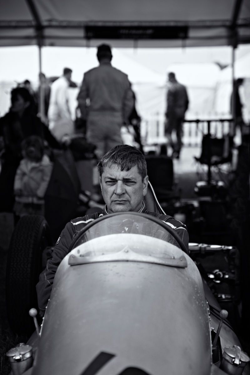 Goodwood Revival