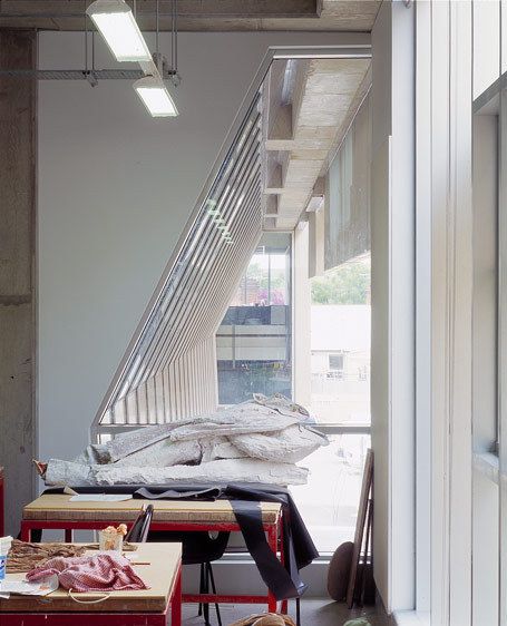 Dorrit Black Building