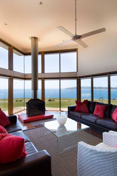 Emu Bay House, Kangaroo Island