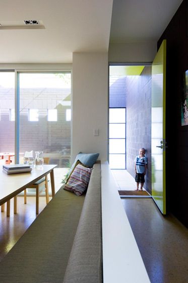 Owen Street House, Adelaide