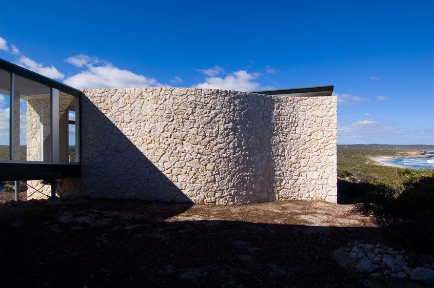 Southern Ocean Lodge, Kangaroo Island