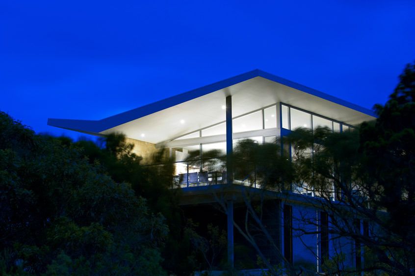 Island Beach Residence, Kangaroo Island