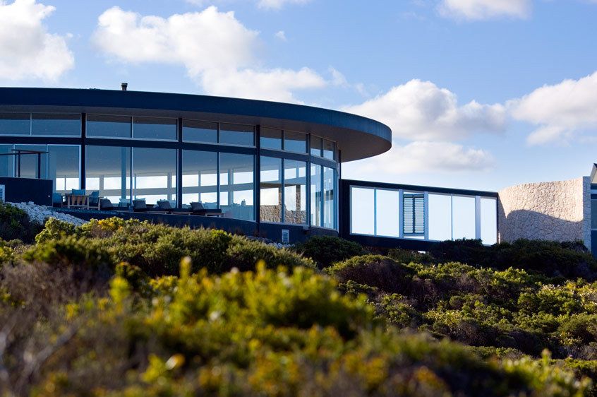 Southern Ocean Lodge, Kangaroo Island