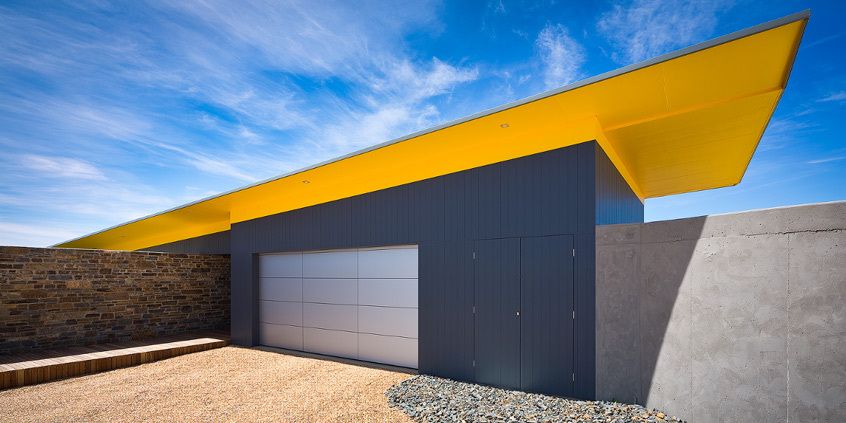 Glass House | Barossa Valley