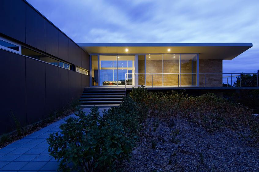 Island Beach Residence, Kangaroo Island