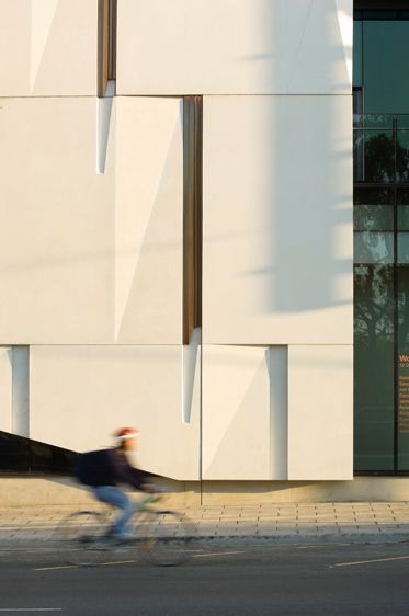 Cover Image - Architecture Australia Magazine