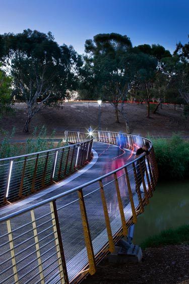 River Torrens Bridge