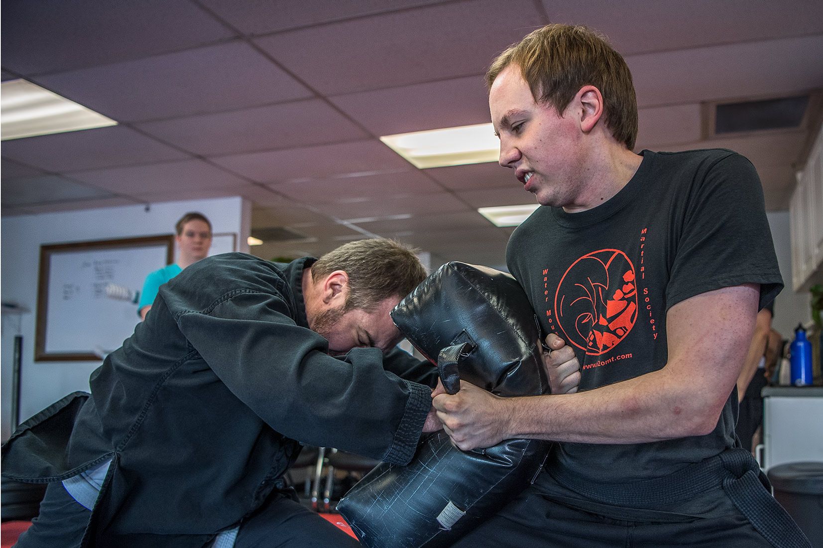 MARTIAL ARTS KUNG FU 7