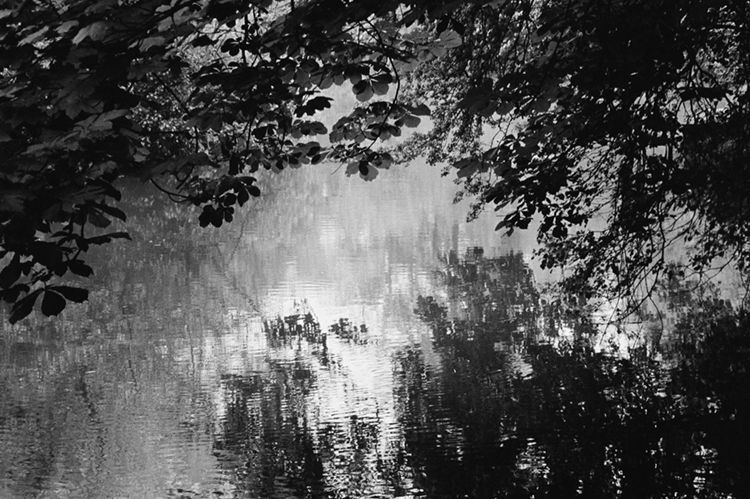 Oxford, England   1985
