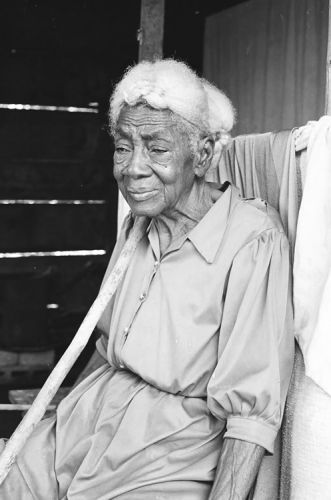 Bluefields, Nicaragua  1988