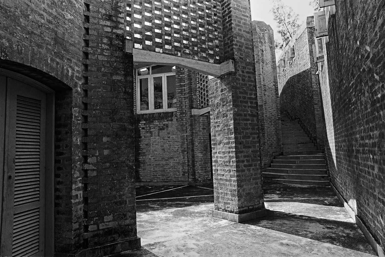 Roberto Gottardi's School of Dramatic Arts