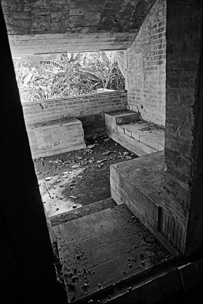 Vittorio Garatti's School of Music