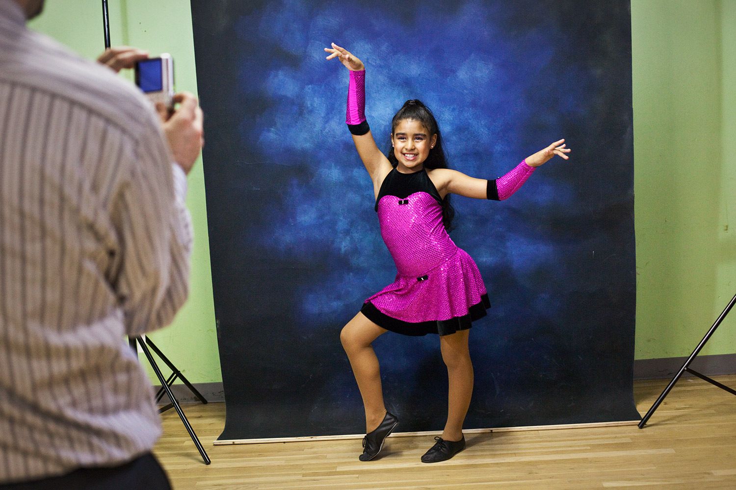 Piel Canela Dance and Music School