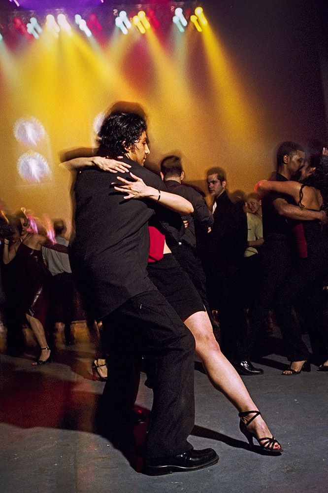 New York City Salsa Congress