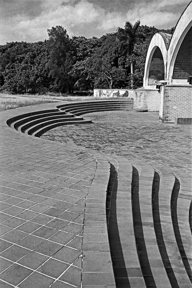 Ricardo Porro's School of Plastic Arts