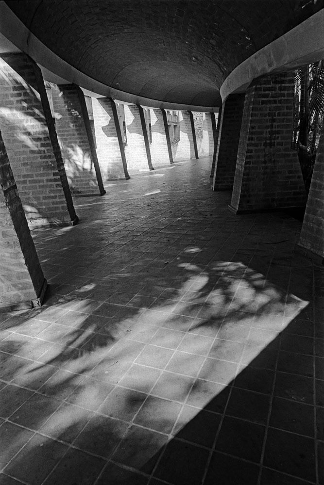 Ricardo Porro's School of Plastic Arts