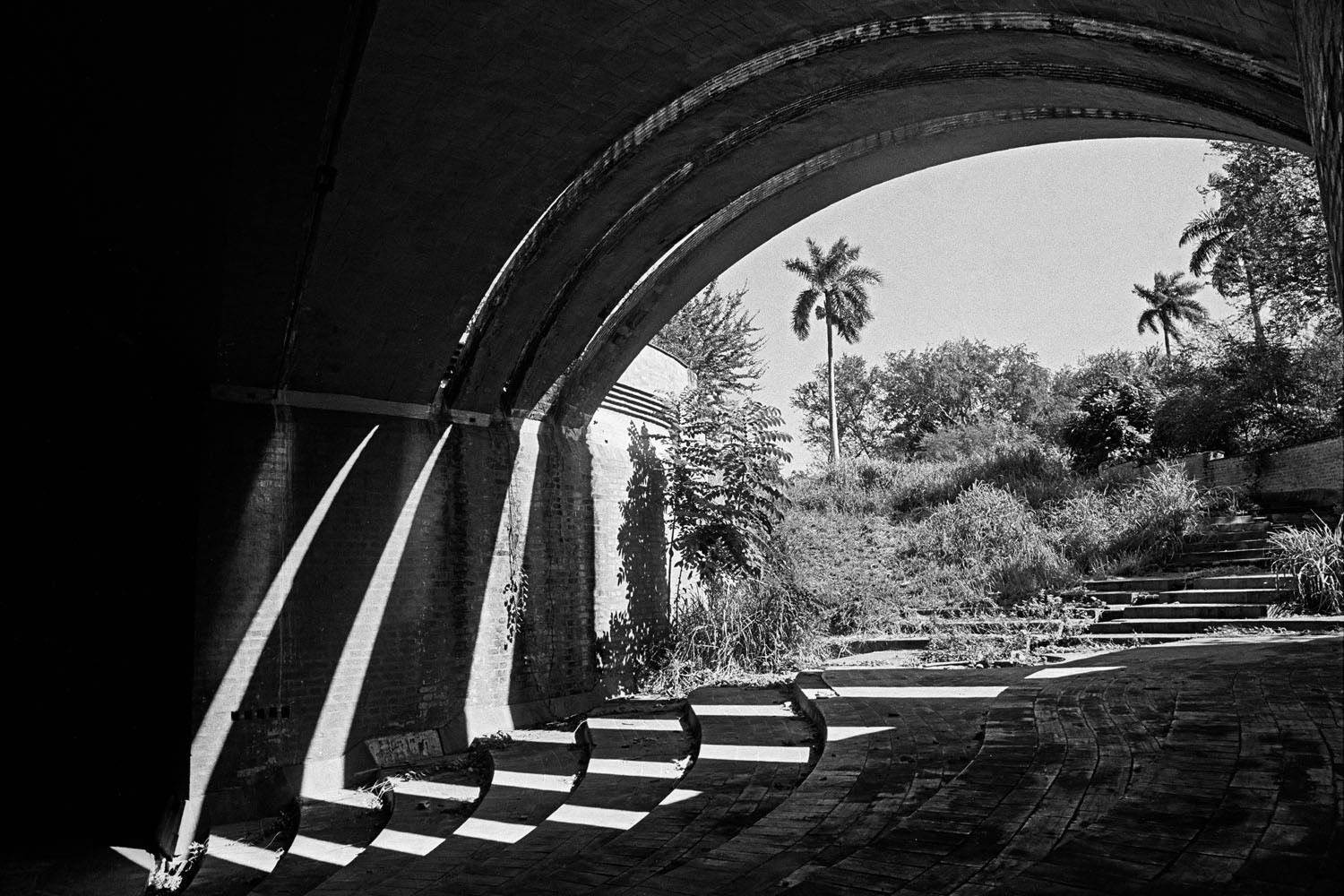 Vittoria Garatti's School of Ballet