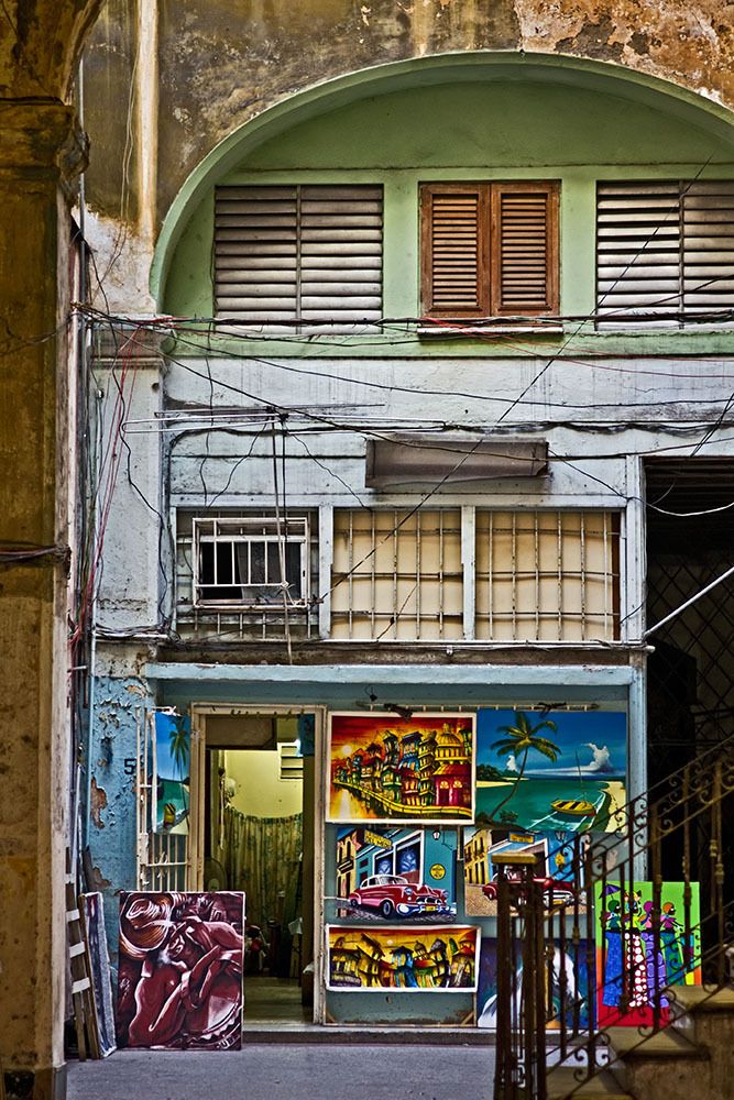 Havana, Cuba