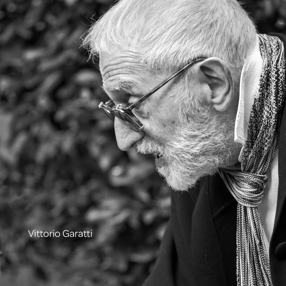 Vittorio Garatti designed the School of Ballet and the School of Music