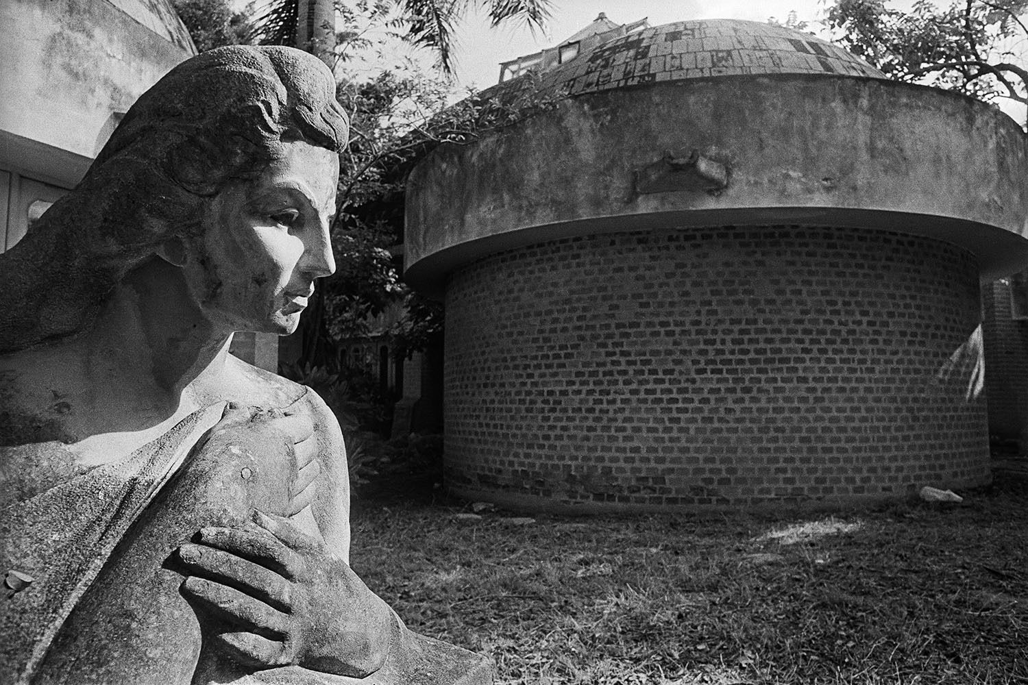 Ricardo Porro's School of Plastic Arts