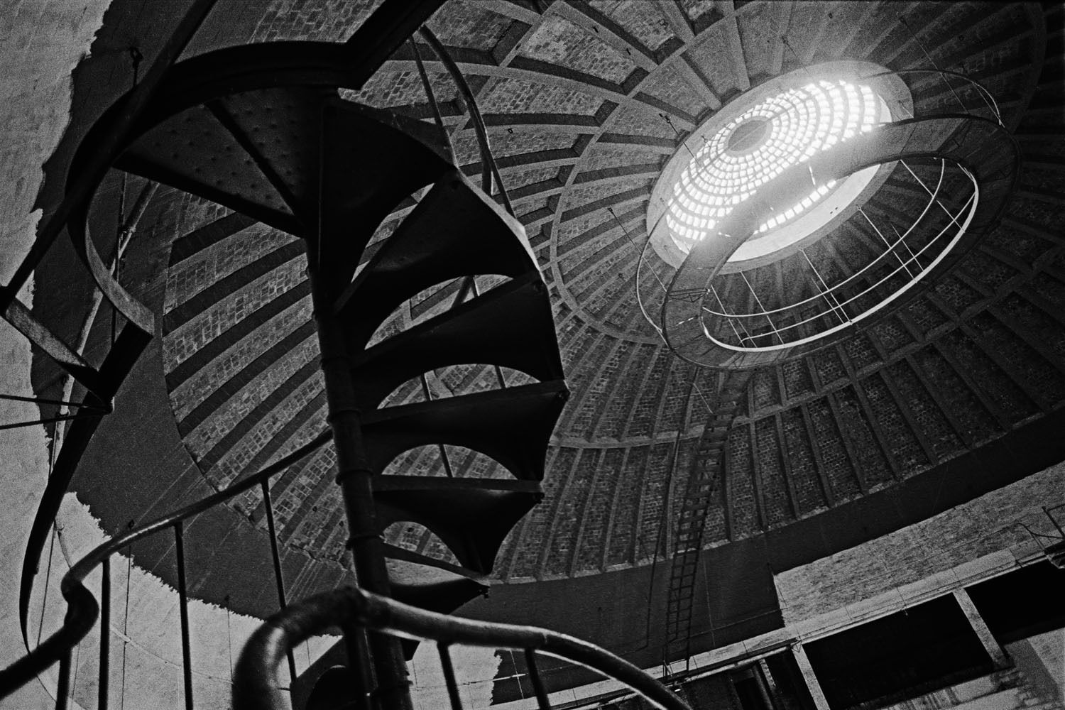 Vittoria Garatti's School of Ballet