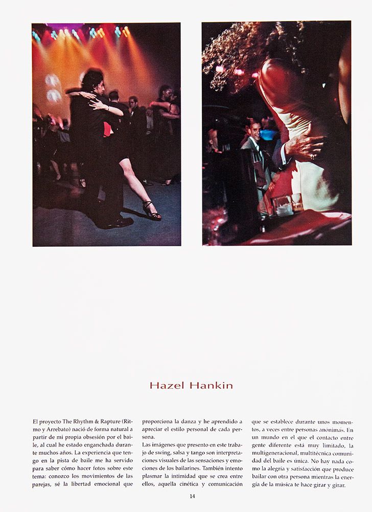 La Fotografia Magazine