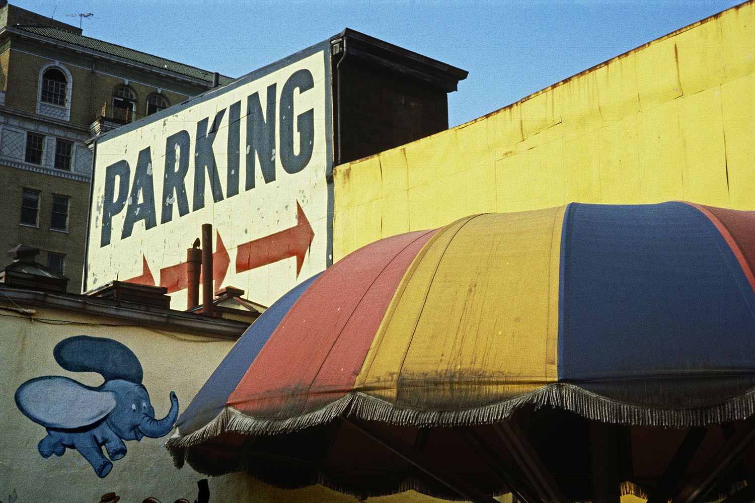 Kiddie Park   c.1977