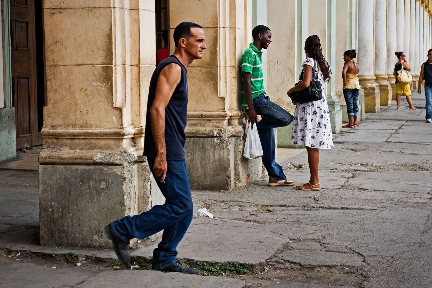 Havana, Cuba