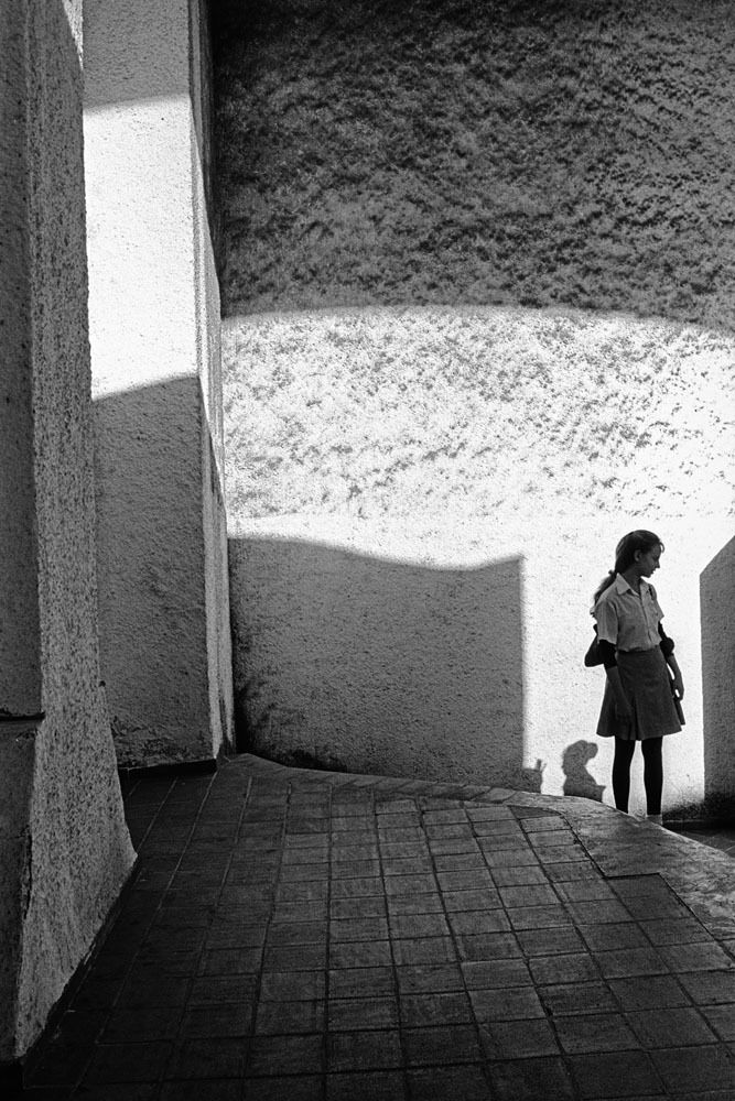 Ricardo Porro's School of Modern Dance