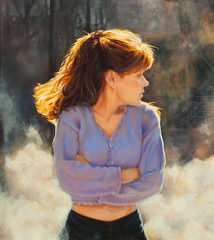 Detail of "Some Events"