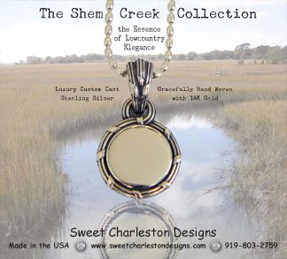 Sweet Charleston Designs