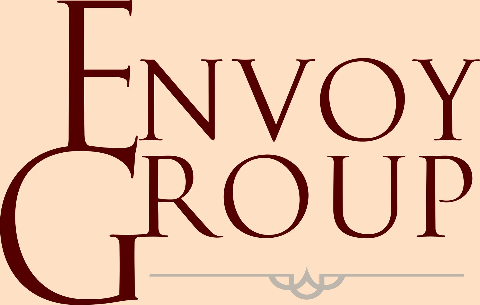Envoy Group Logo