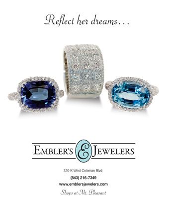 Embler's Jewelers