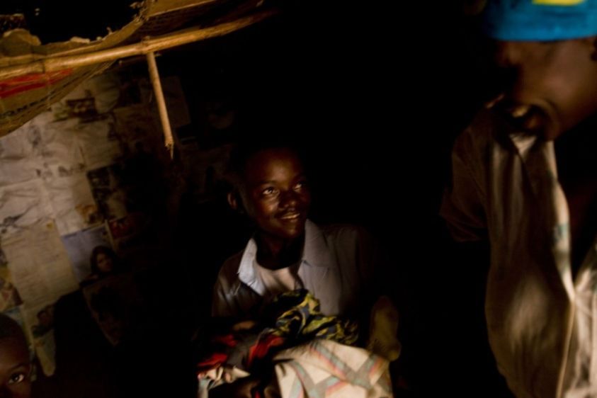 DR Congo: It Continues