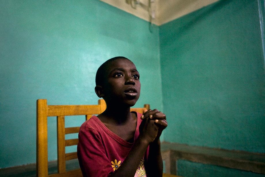 Ron Haviv-Photojournalist-Photographer