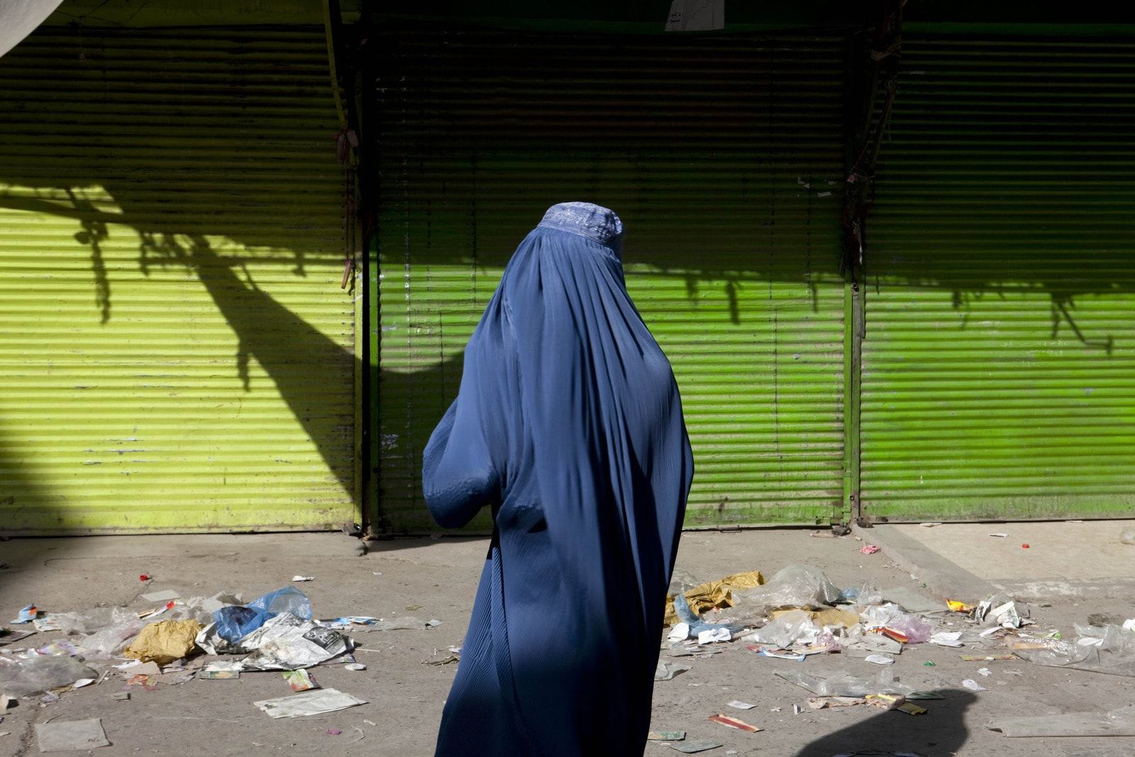 Afghan Elections 2009