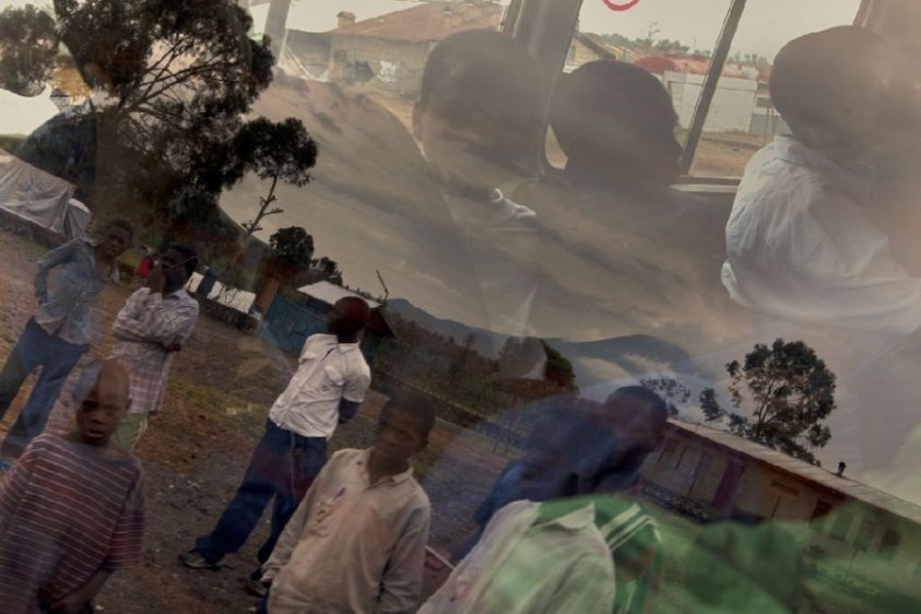 DR Congo: It Continues