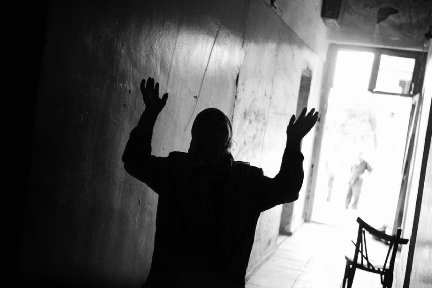 Georgia: 6th Day of a 5 Day War